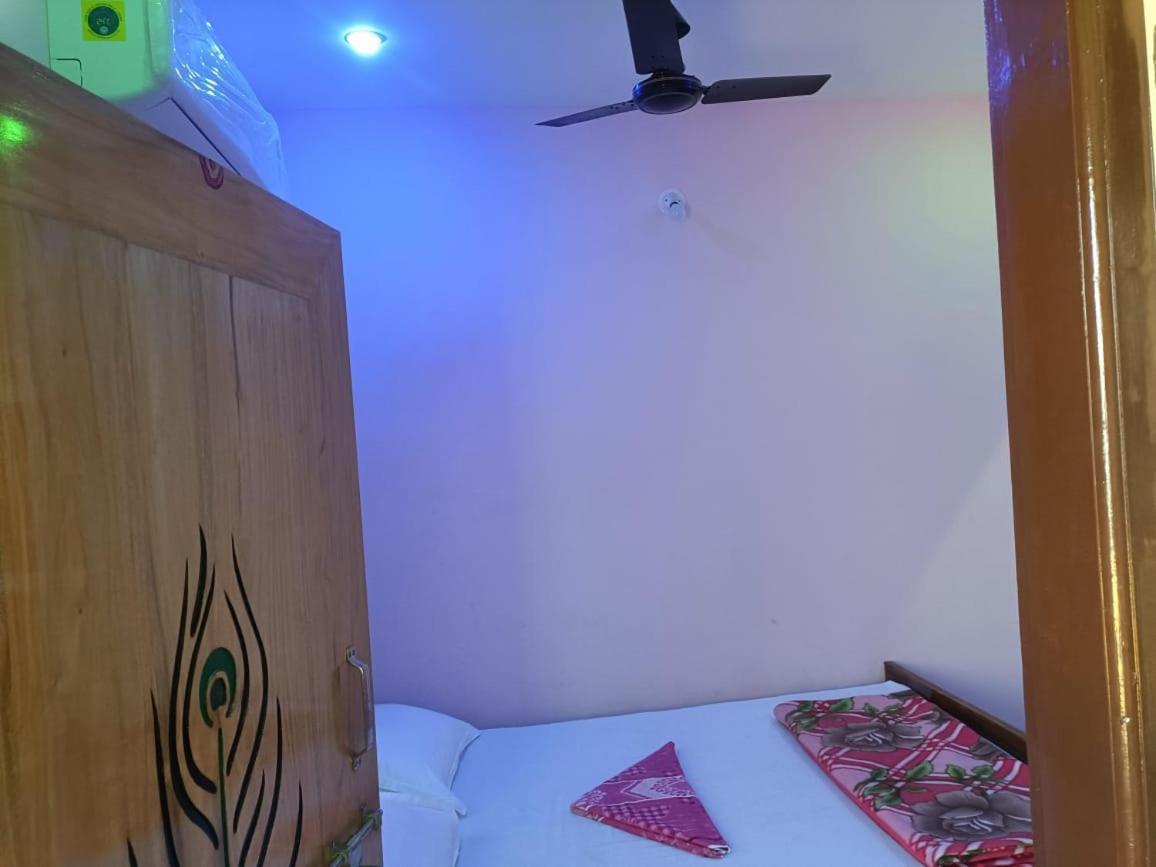 Hotel Dream Light ! Puri Zewnętrze zdjęcie